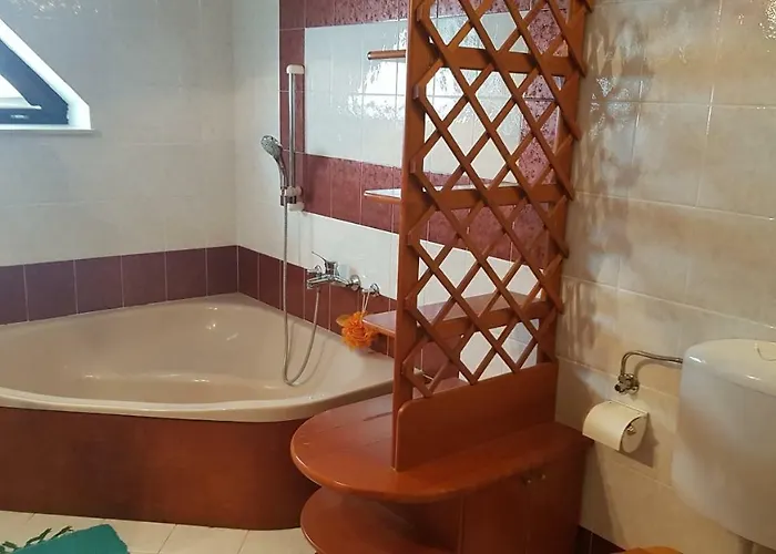 Pr'simi Bed & Breakfast